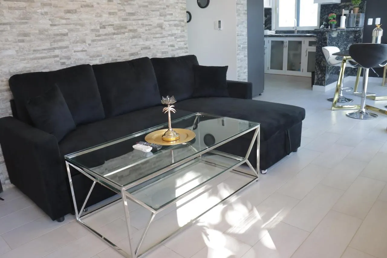 度假村 El Descanso Villa 21 Sosúa